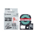 「テプラ」PROテープカートリッジ 強粘着ラベル