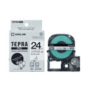 「テプラ」PROテープカートリッジ インデックスラベル