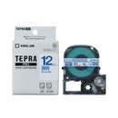 「テプラ」PROテープカートリッジ 透明ラベル