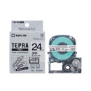 「テプラ」PROテープカートリッジ 強粘着ラベル