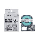 「テプラ」PROテープカートリッジ 強粘着ラベル