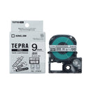 「テプラ」PROテープカートリッジ 強粘着ラベル