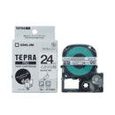 「テプラ」PROテープカートリッジ インデックスラベル