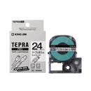 「テプラ」PROテープカートリッジ ケーブル表示ラベル