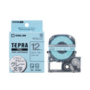 「テプラ」PROテープカートリッジ カラーラベル(ソフト)