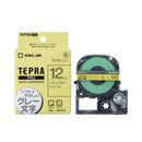 「テプラ」PROテープカートリッジ カラーラベル(ソフト)