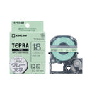 「テプラ」PROテープカートリッジ カラーラベル(ソフト)