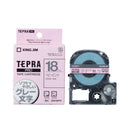 「テプラ」PROテープカートリッジ カラーラベル(ソフト)