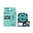 「テプラ」PROテープカートリッジ 模様ラベル