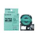 「テプラ」PROテープカートリッジ 模様ラベル