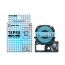 「テプラ」PROテープカートリッジ 模様ラベル