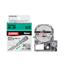 「テプラ」PROテープカートリッジ カットラベル・パンドウイット