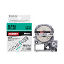 「テプラ」PROテープカートリッジ カットラベル・パンドウイット