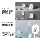 対話型拡声器「トークスルー」