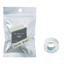 「テプラ」Lite フィルムテープ TPT11-004 ストライプグリーン