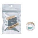 「テプラ」Lite フィルムテープ TPT11-005 クラフトベージュ