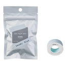 「テプラ」Lite フィルムテープ TPT11-007 スモーキーブルー