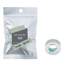 「テプラ」Lite フィルムテープ TPT11-014 スモーキーグリーン