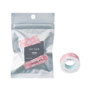 「テプラ」Lite フィルムテープ TPT15-002 ブーケ