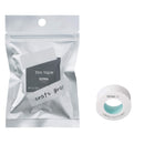 「テプラ」Lite フィルムテープ TPT15-005 クラフトグレー