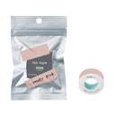 「テプラ」Lite フィルムテープ TPT15-012 スモーキーピンク