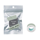 「テプラ」Lite フィルムテープ TPT15-014 スモーキーグリーン