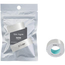 「テプラ」Lite フィルムテープ TPT15-016 シルバー