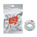 「テプラ」Lite フィルムテープ POKETOコラボ TPT15-PKT001