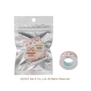 「テプラ」Liteフィルムテープ すみっコぐらし：ストロベリー