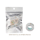 「テプラ」Liteフィルムテープ すみっコぐらし：マリン