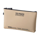 「テクスポーチ」シリコン素材のマルチポーチ