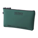 「テクスポーチ」シリコン素材のマルチポーチ