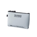 「テクスポーチ」シリコン素材のマルチポーチ