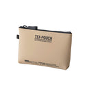 「テクスポーチ」シリコン素材のマルチポーチ