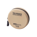 「テクスポーチ」シリコン素材のマルチポーチ