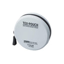 「テクスポーチ」シリコン素材のマルチポーチ