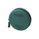 「テクスポーチ」シリコン素材のマルチポーチ