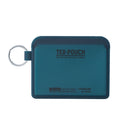 「テクスポーチ」シリコン素材のマルチポーチ