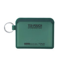 「テクスポーチ」シリコン素材のマルチポーチ