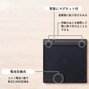 電子メモパッド ブギーボード  BB-15