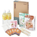 災害備蓄セット2(1日分)