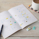 「テプラ」Lite フィルムテープ TPT11-014 スモーキーグリーン