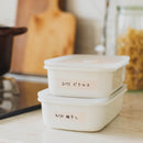 「テプラ」Lite フィルムテープ TPT13C-001 スワン