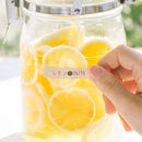 「テプラ」Lite フィルムテープ TPT11-002 フォレスト