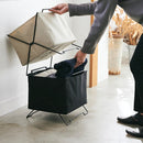 スタックバスケット 収納ボックス【SPOT】