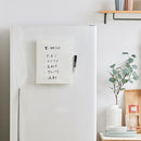 ハルファイル 冷蔵庫にも貼れるファイル【SPOT】