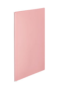 キングジム公式ストア クリアーファイル エミリー EY183 A4タテ型 台紙