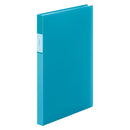 フェイバリッツ クリアーファイル(透明)