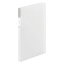 フェイバリッツ Zファイル(透明)