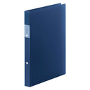 フェイバリッツ リングファイル(透明)